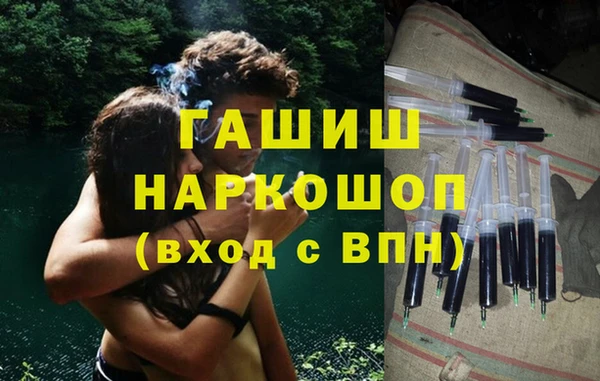 гидра Алексеевка